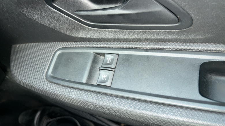 Dacia Sandero Stepway 1.0 TCe Essential 5dr Petrol Hatchback